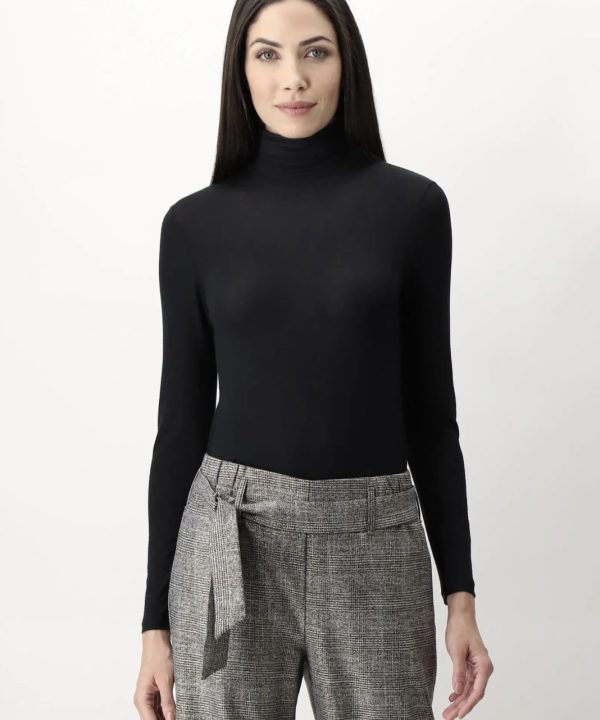 Cashmere Turtleneck - Various Colours